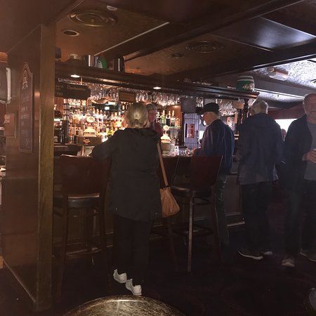 Telfords Pub